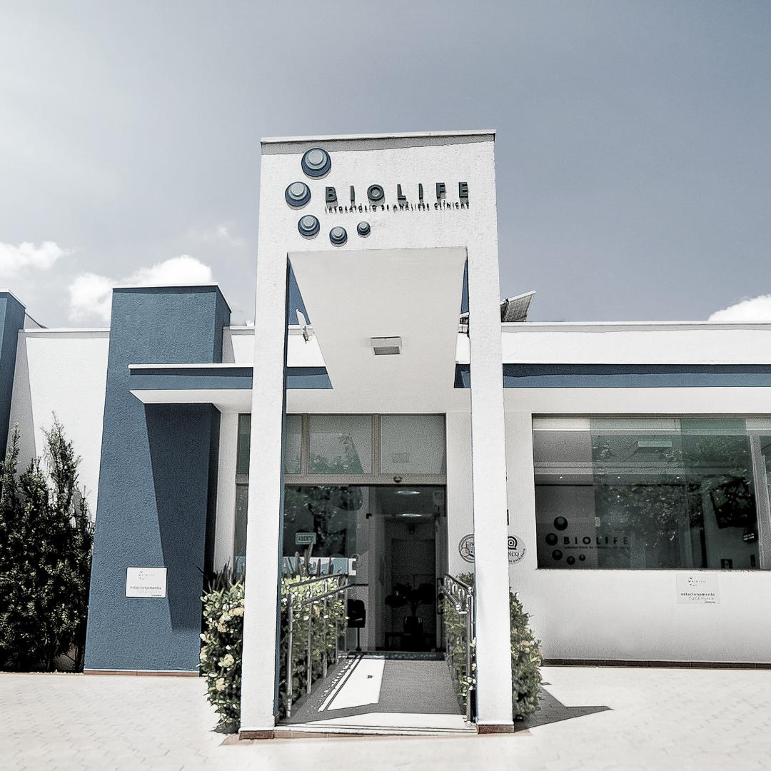 Equipe Biolife